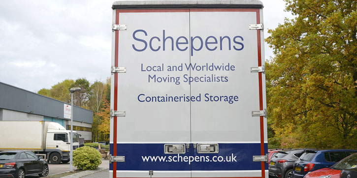 TEMPORARY-STORAGE-IN-ROMSEY-1 temporary storage in Romsey