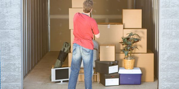 Storage Units Wiltshire