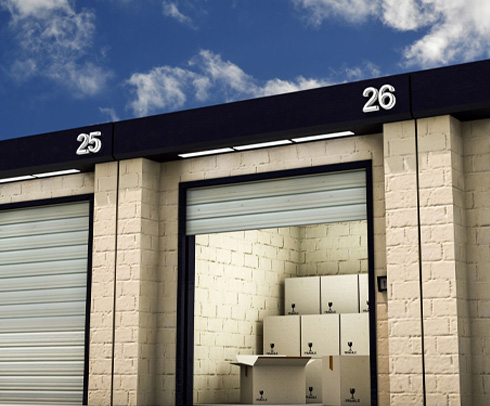 Self-Storage-Andover Self Storage Andover
