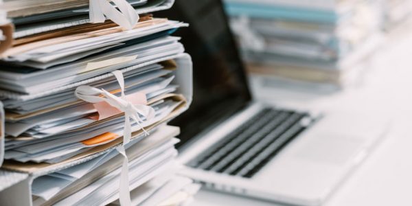 What To Consider Before Choosing Business Storage