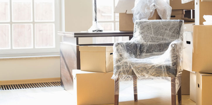 Secure Self Storage